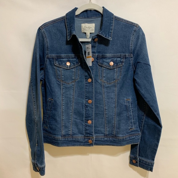 NWT Jessica Simpson Jacket is so cute!